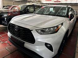 تويوتا هايلاندر